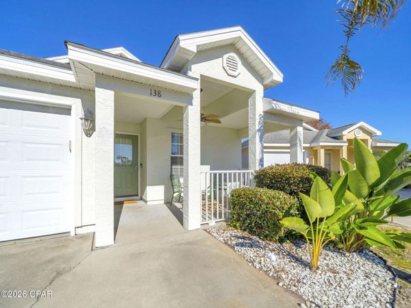 138 White Cap Way, Panama City Beach, FL 32407