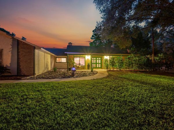 3501 Hill Stream Avenue, Apopka, FL 32712