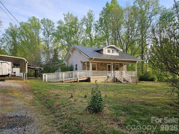371 Beason Road, Mooresboro, NC 28114