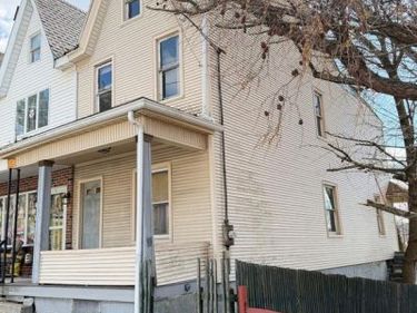 270 3RD STREET, COALDALE, PA 18218