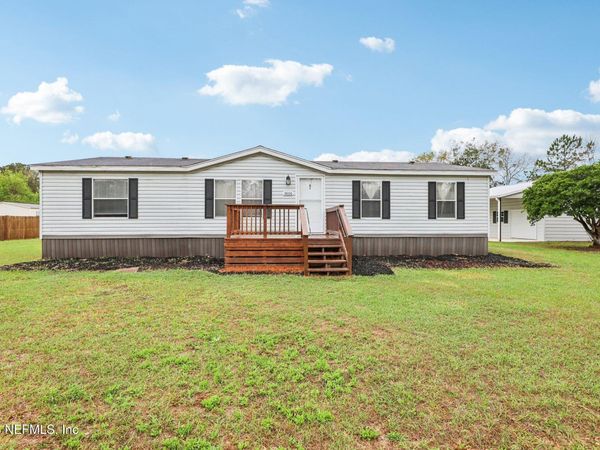 3606 THUNDER Road, Green Cove Springs, FL 32043