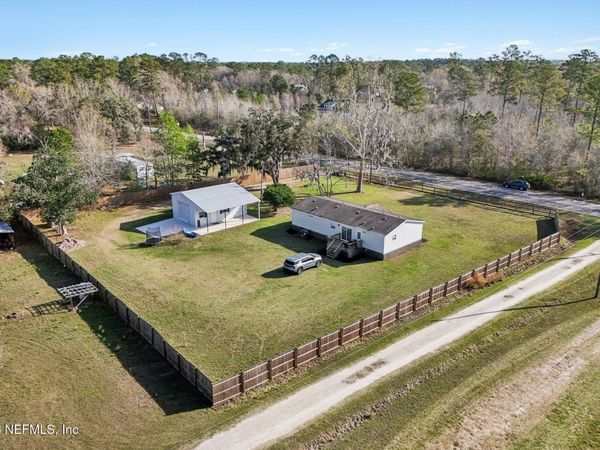 3606 THUNDER Road, Green Cove Springs, FL 32043