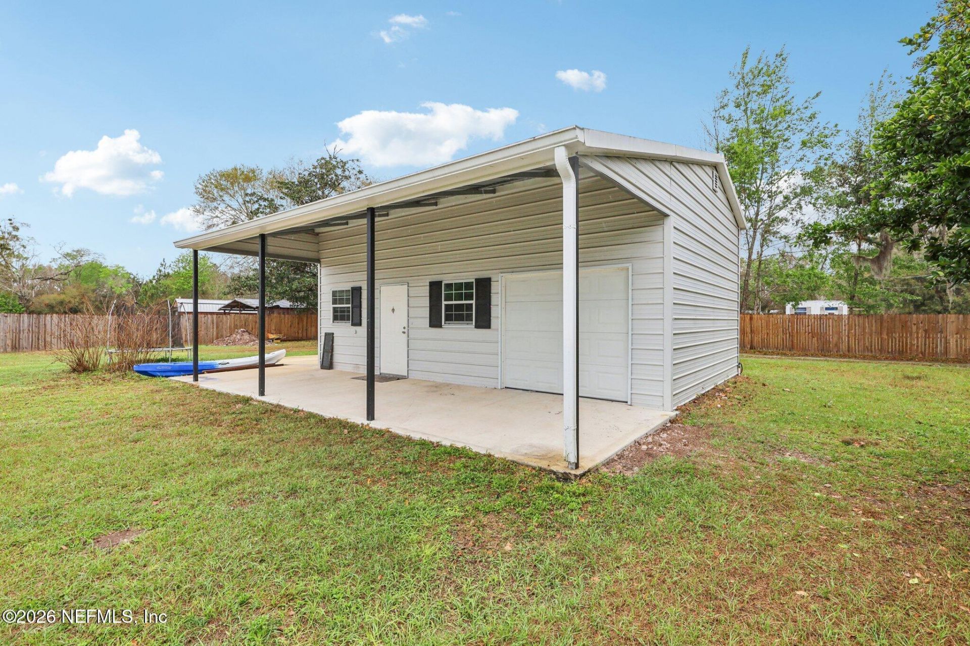 3606 Thunder Road, Green Cove Springs, FL 32043 Photo