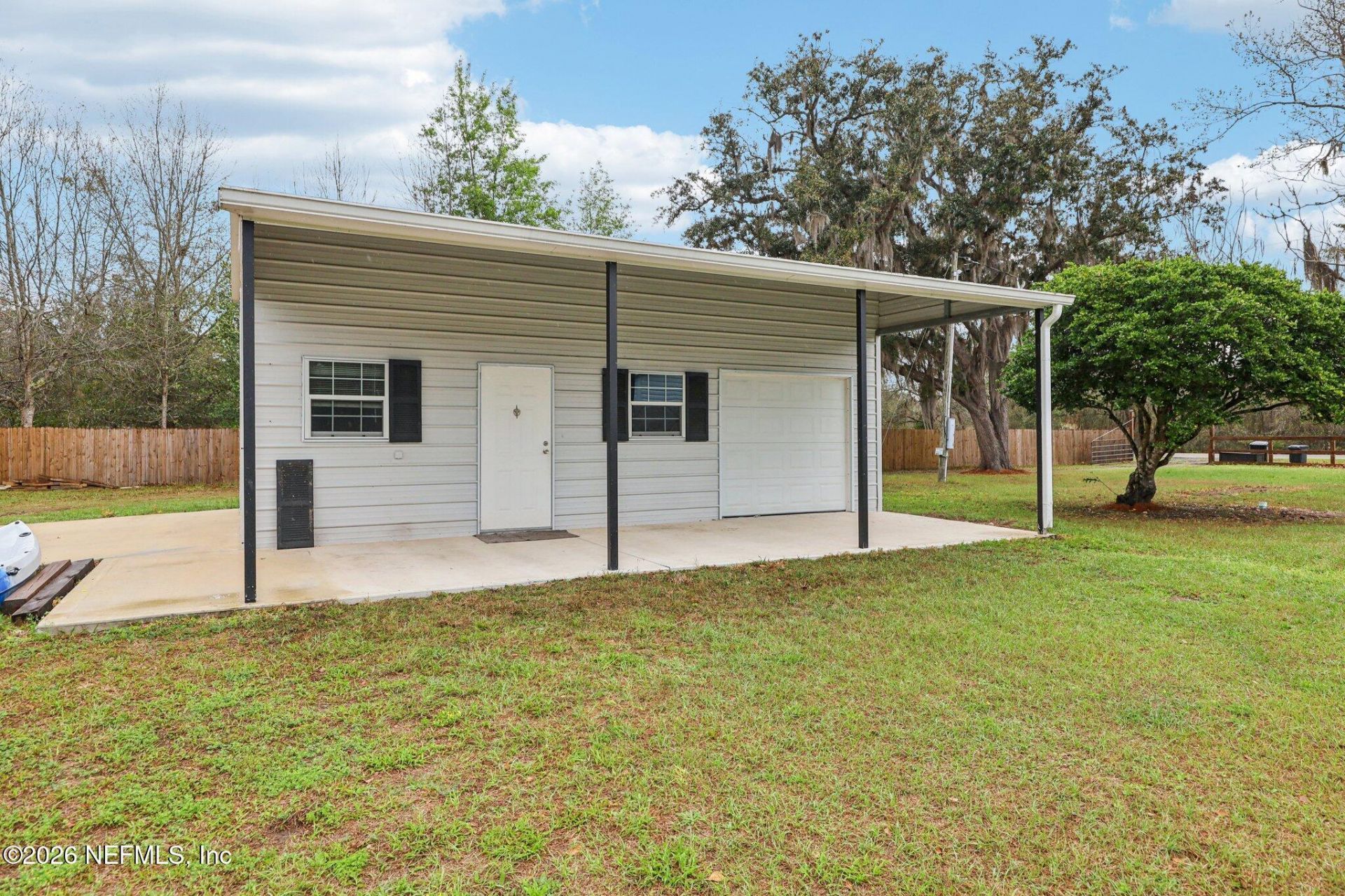 3606 Thunder Road, Green Cove Springs, FL 32043 Photo