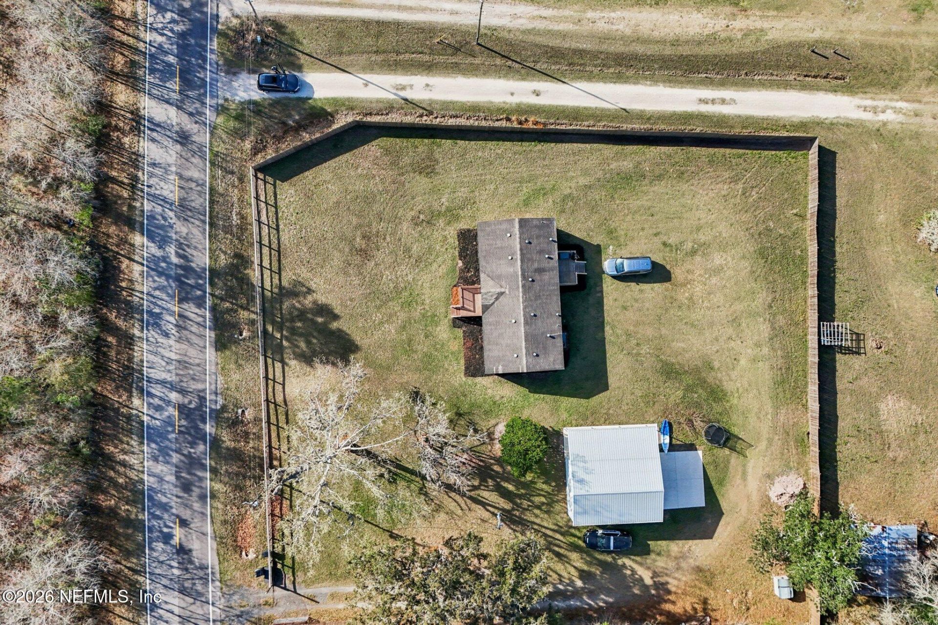 3606 Thunder Road, Green Cove Springs, FL 32043 Photo