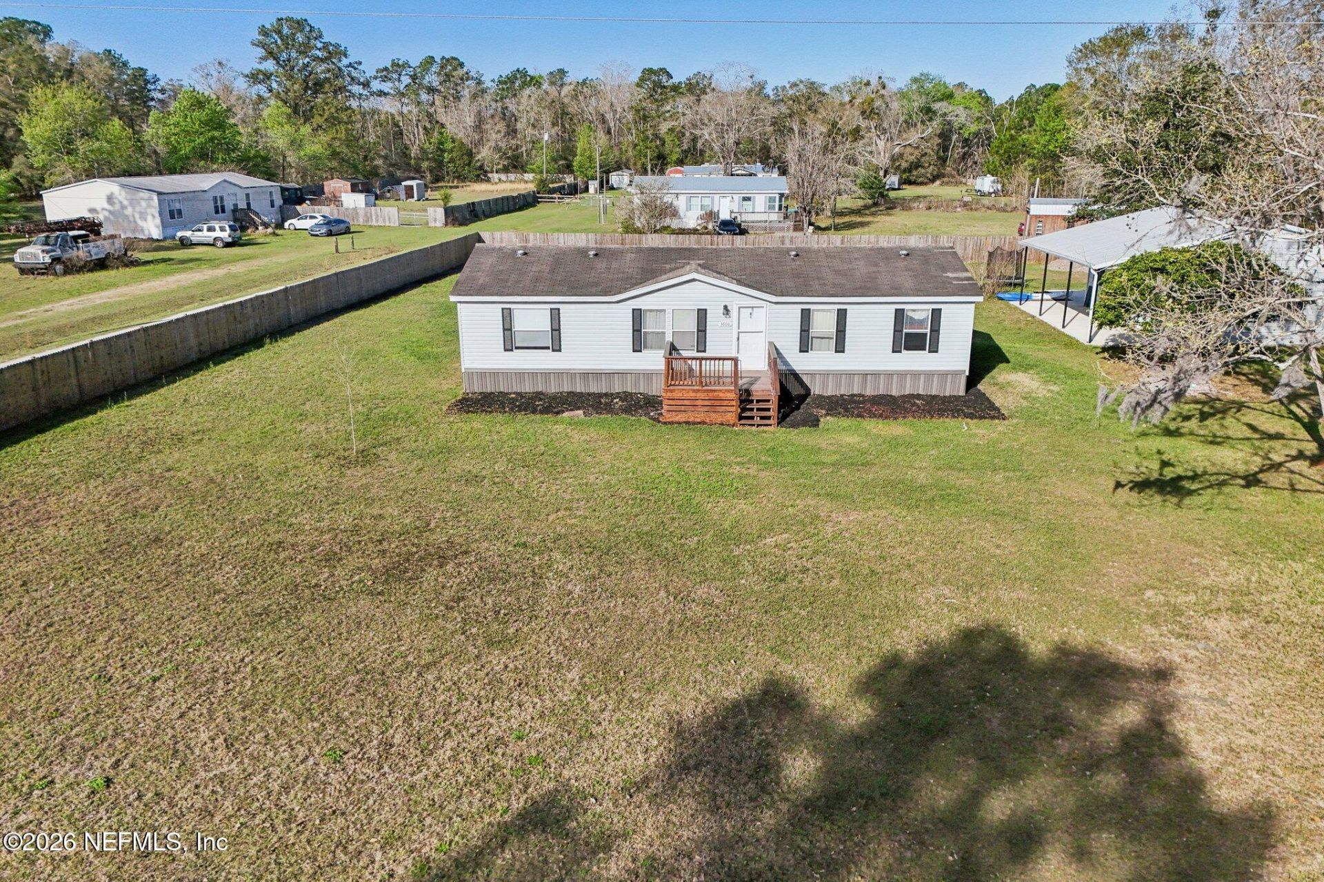 3606 Thunder Road, Green Cove Springs, FL 32043 Photo