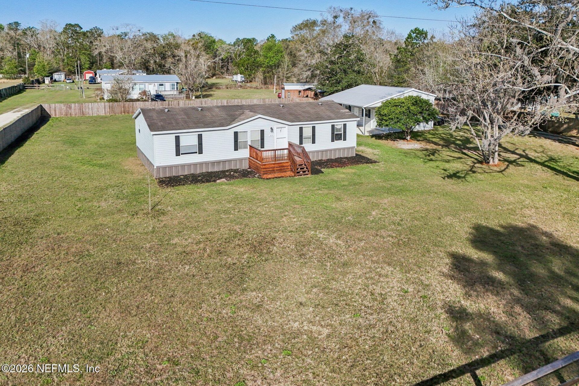 3606 Thunder Road, Green Cove Springs, FL 32043 Photo