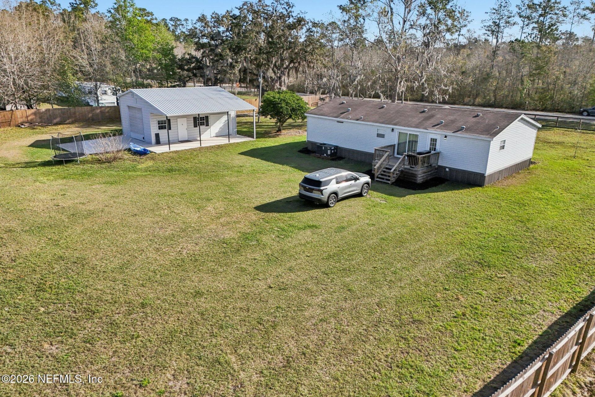 3606 Thunder Road, Green Cove Springs, FL 32043 Photo
