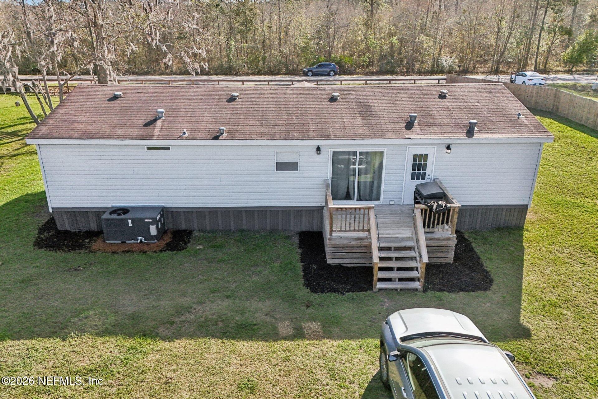 3606 Thunder Road, Green Cove Springs, FL 32043 Photo