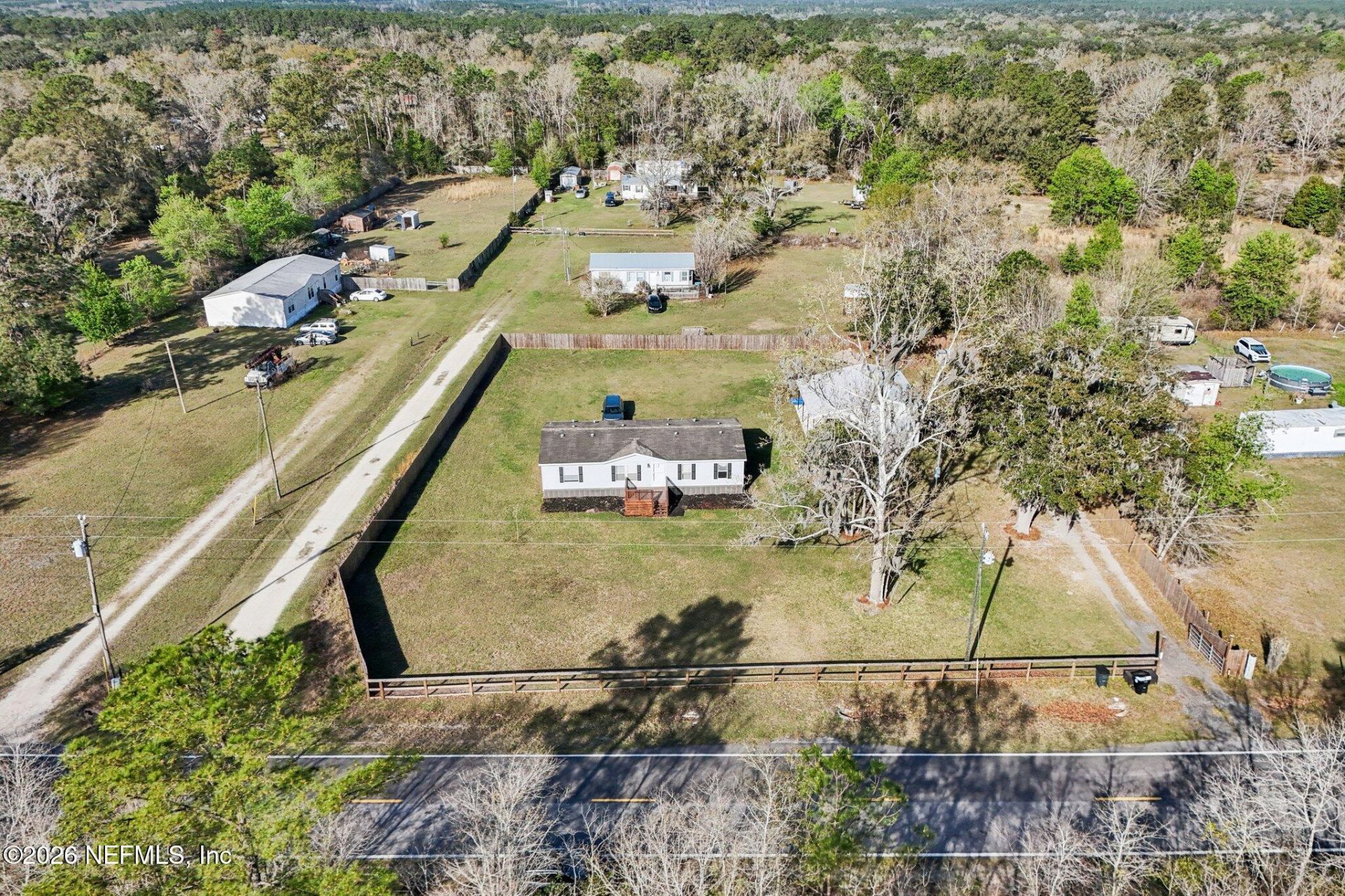 3606 Thunder Road, Green Cove Springs, FL 32043 Photo