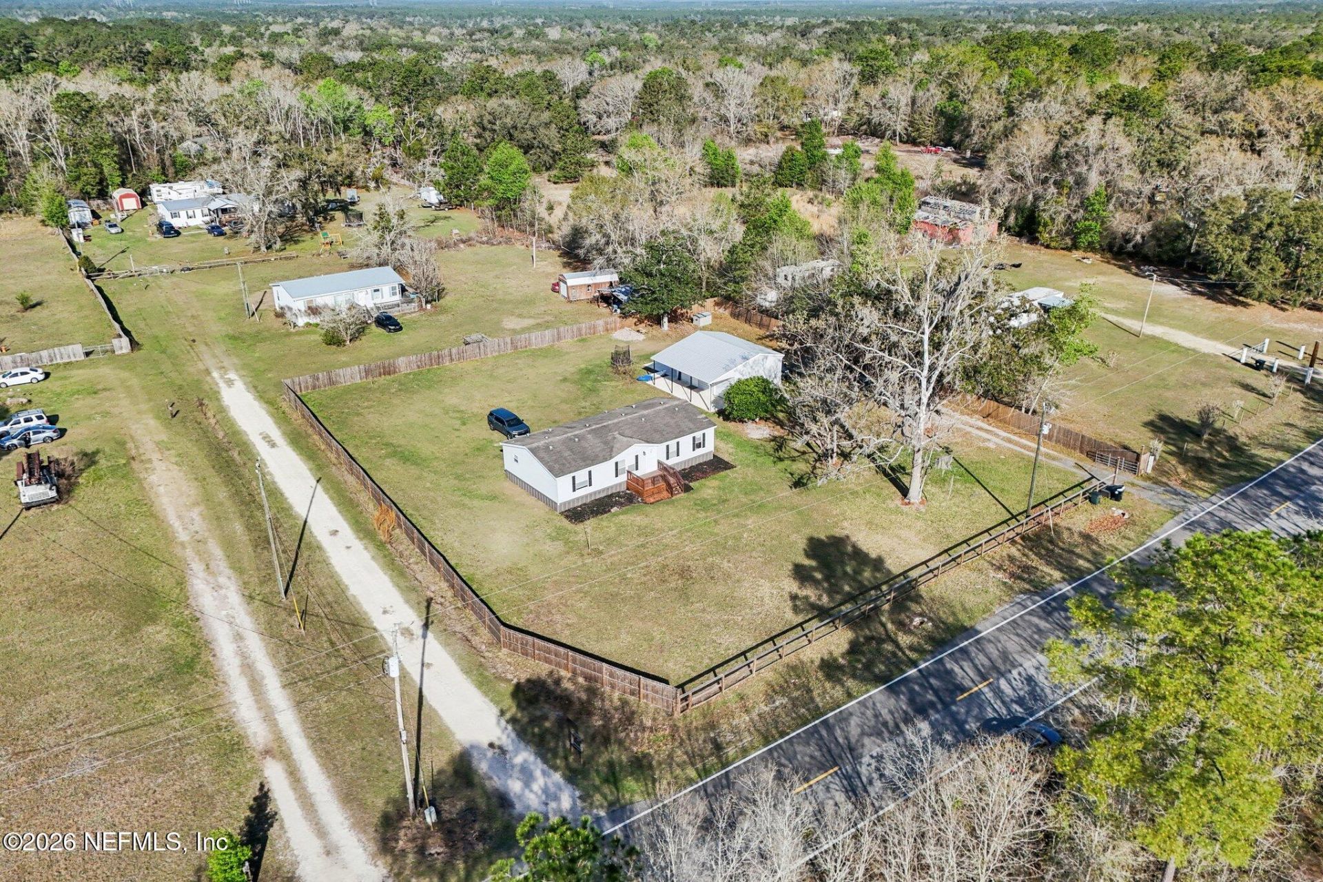 3606 Thunder Road, Green Cove Springs, FL 32043 Photo