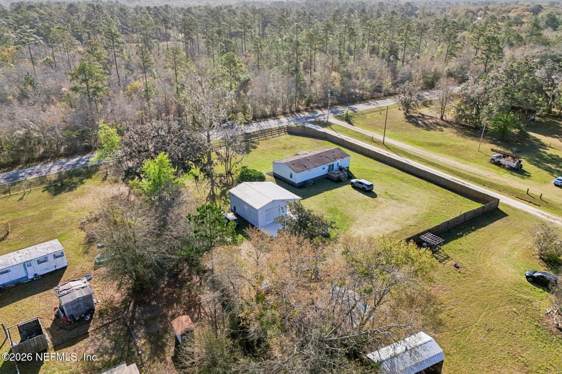 3606 Thunder Road, Green Cove Springs, FL 32043 Photo