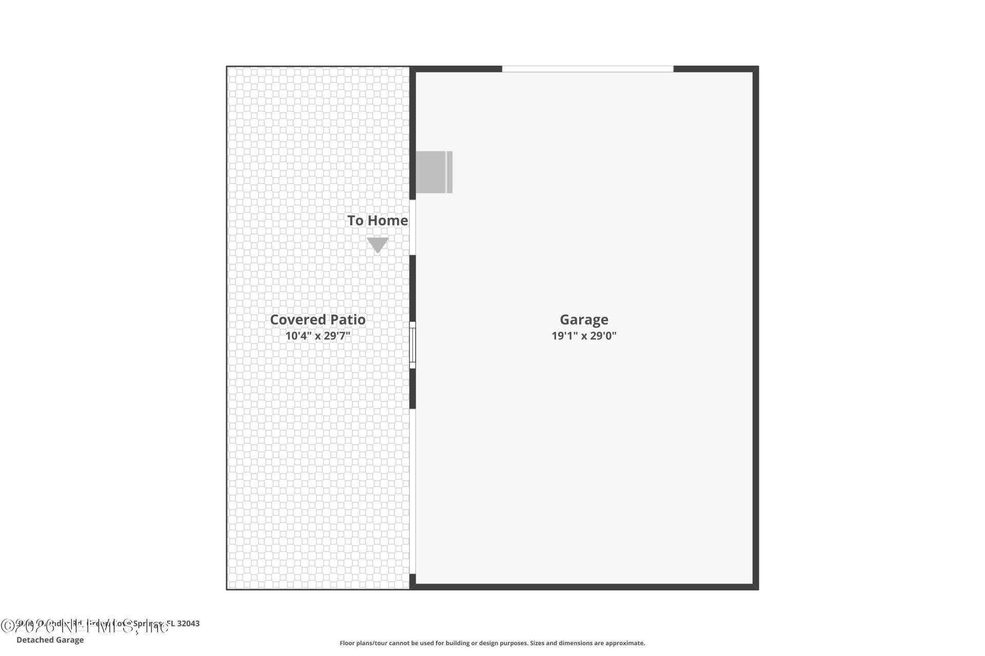 3606 Thunder Road, Green Cove Springs, FL 32043 Photo