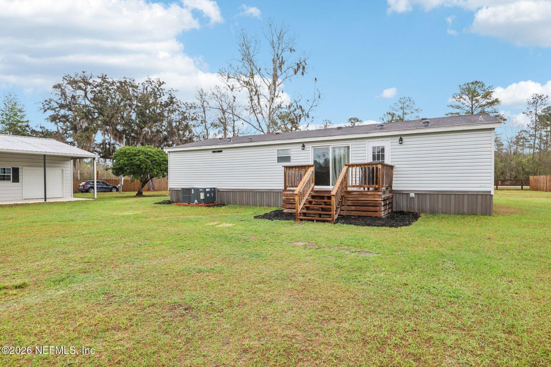 3606 Thunder Road, Green Cove Springs, FL 32043 Photo