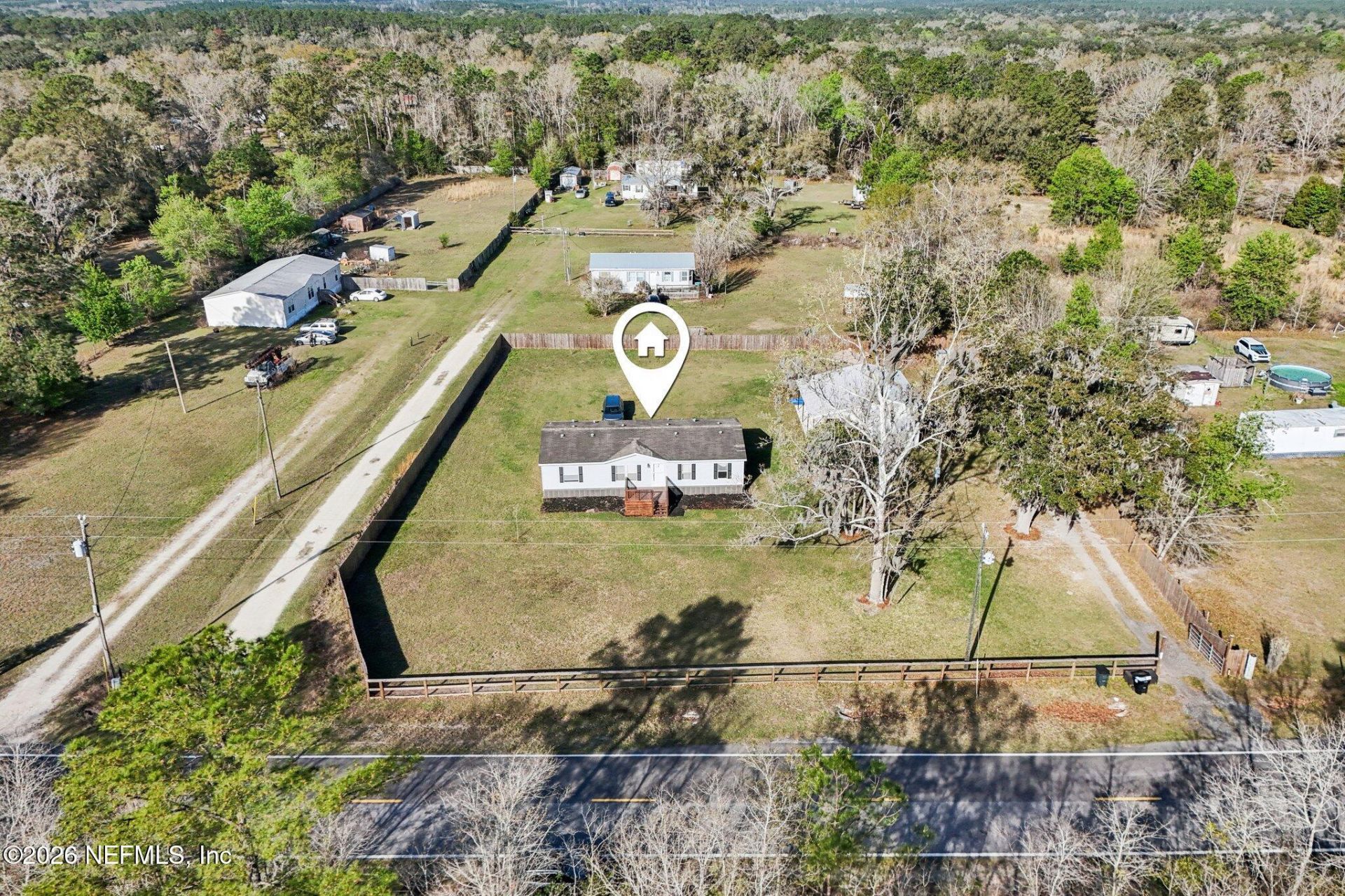 3606 Thunder Road, Green Cove Springs, FL 32043 Photo