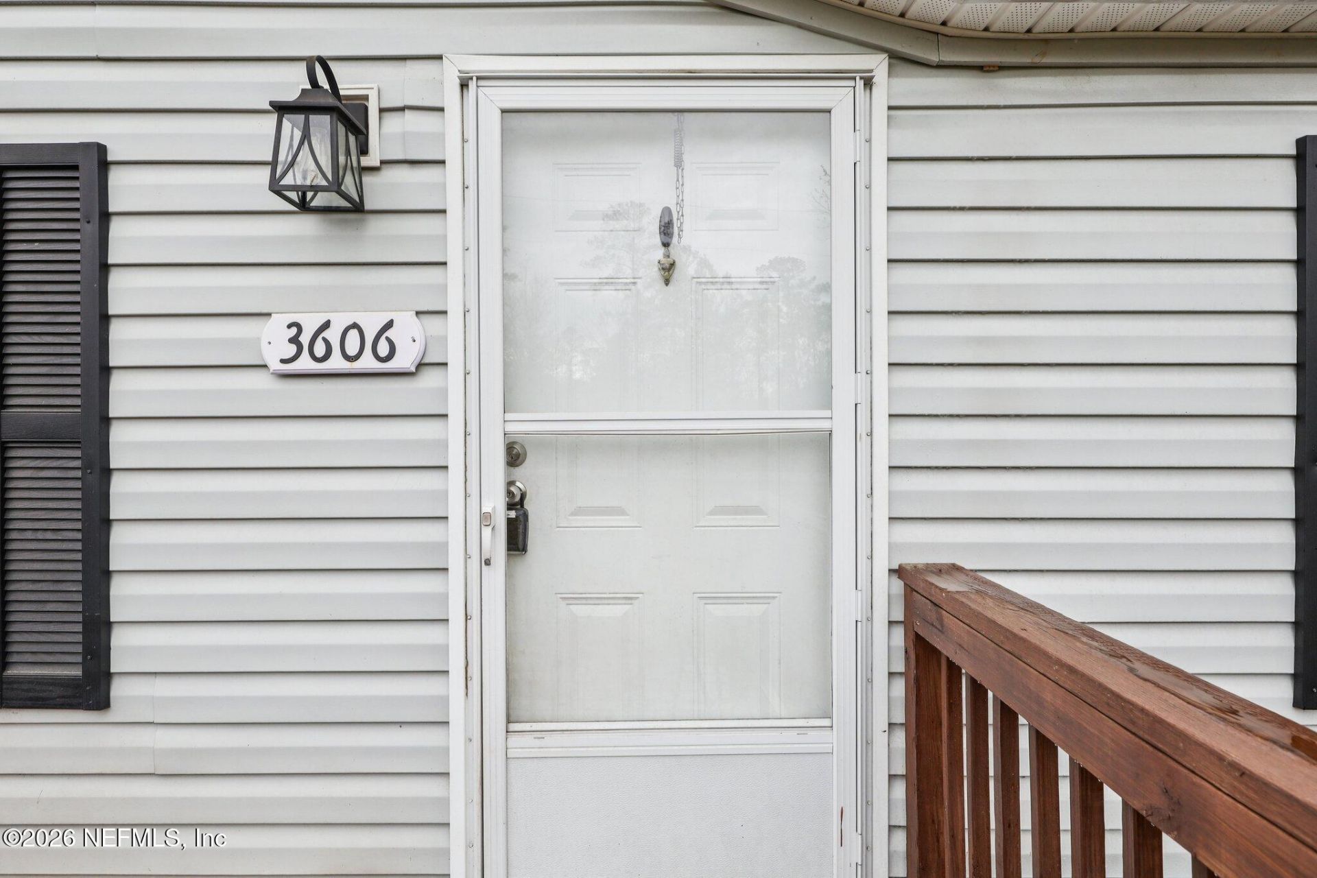 3606 Thunder Road, Green Cove Springs, FL 32043 Photo