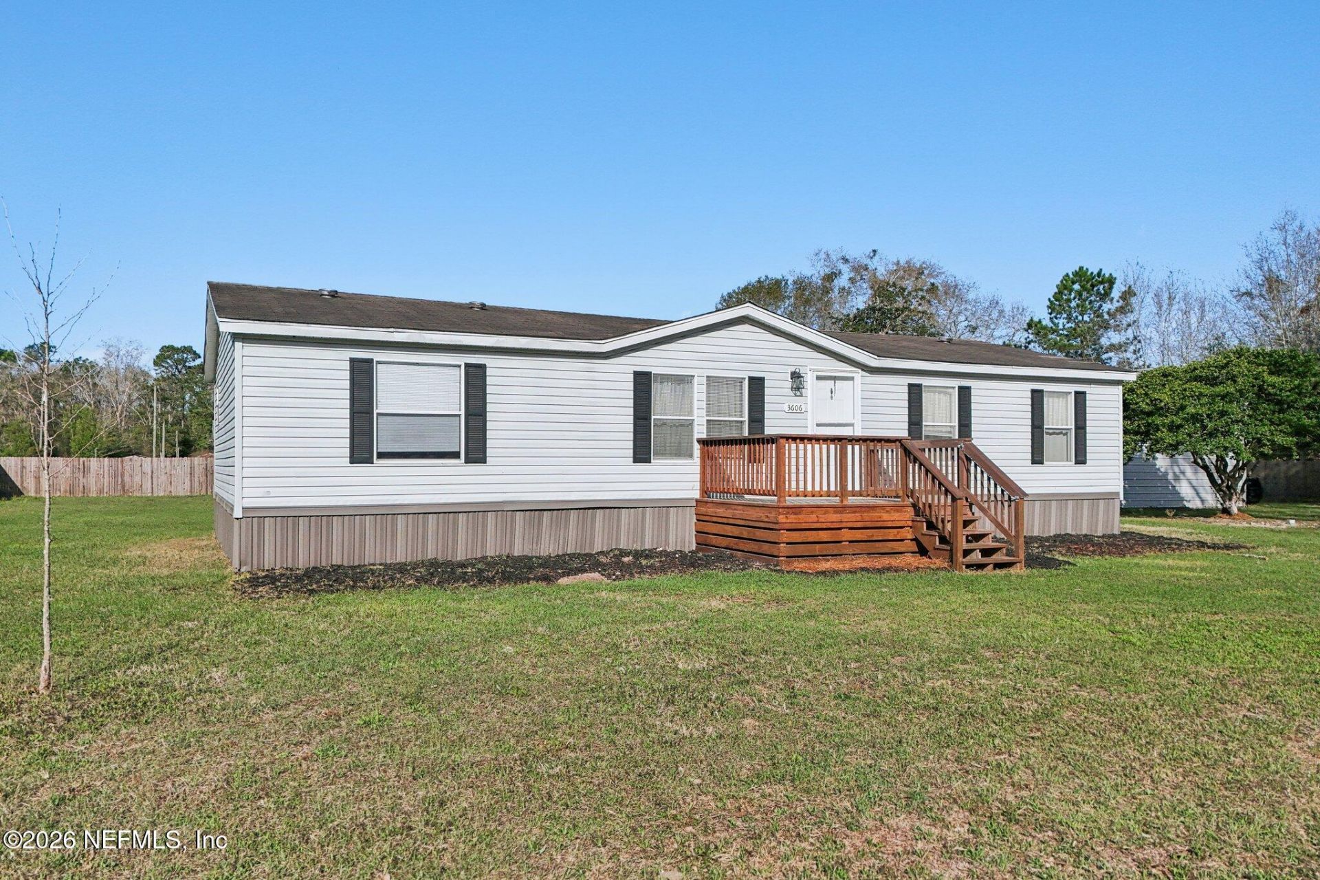 3606 Thunder Road, Green Cove Springs, FL 32043 Photo