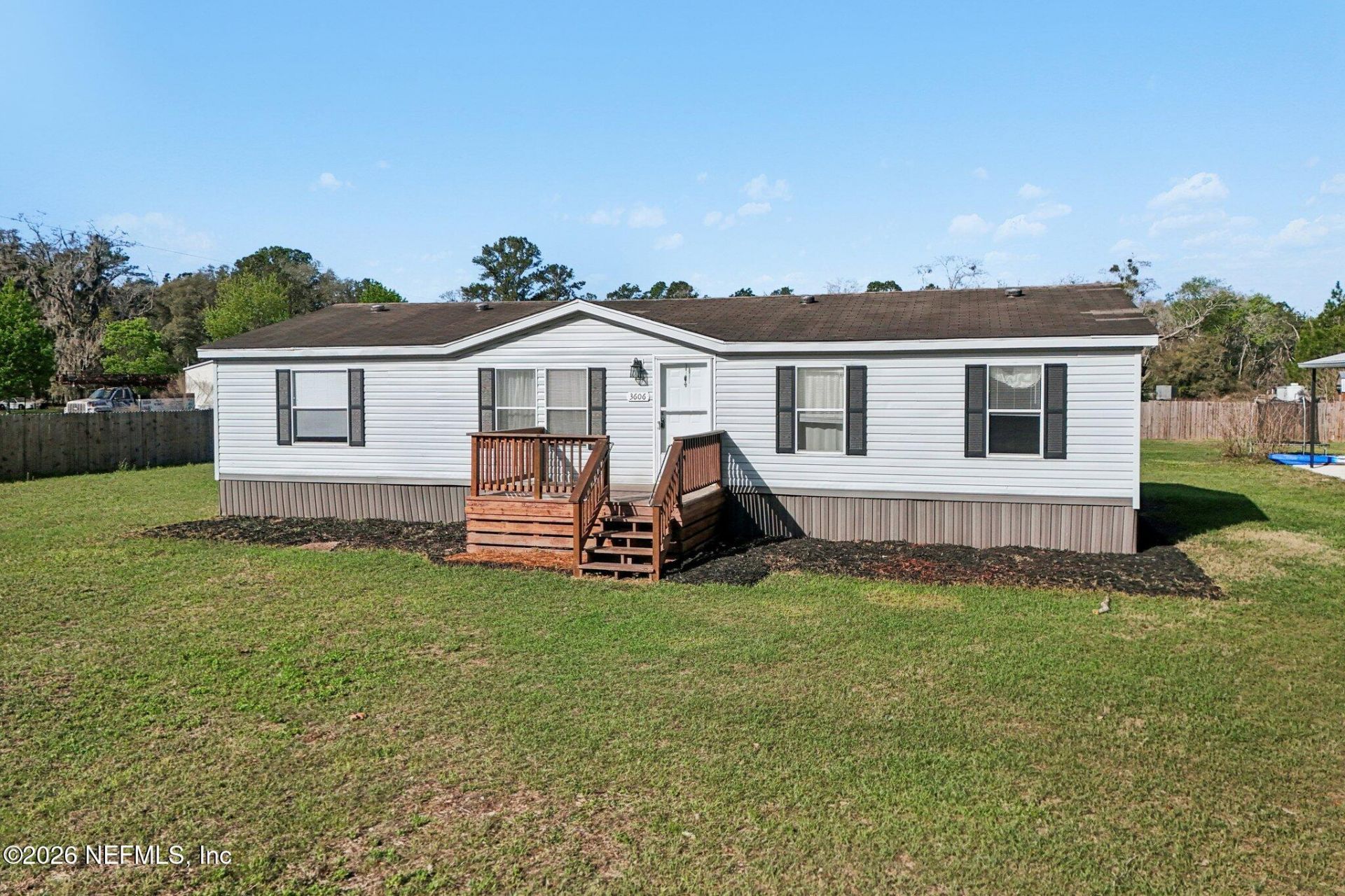 3606 Thunder Road, Green Cove Springs, FL 32043 Photo