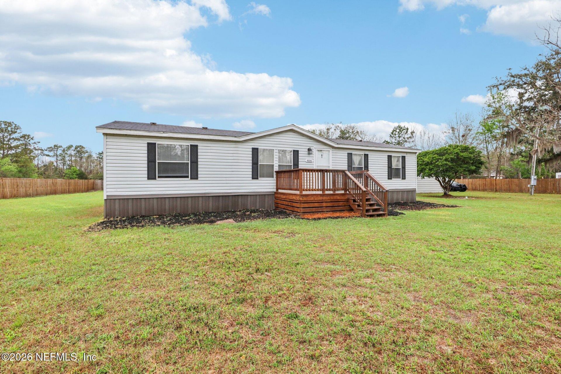 3606 Thunder Road, Green Cove Springs, FL 32043 Photo