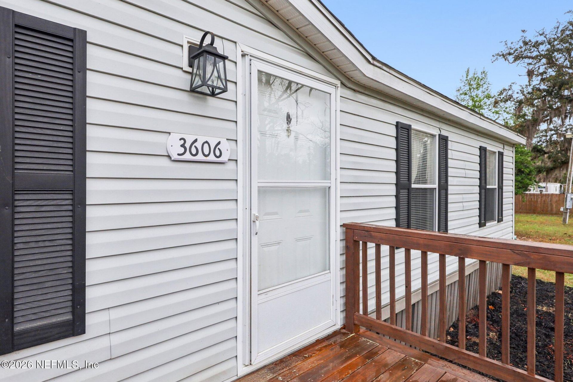 3606 Thunder Road, Green Cove Springs, FL 32043 Photo