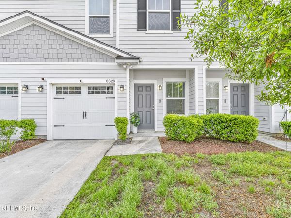 6628 TALKING TREE Court, Jacksonville, FL 32205