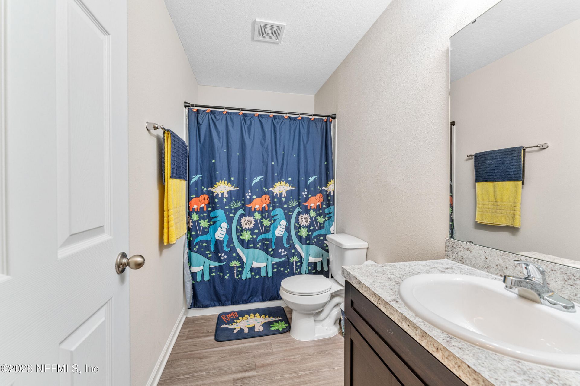 6628 Talking Tree Court, Jacksonville, FL 32205 Photo