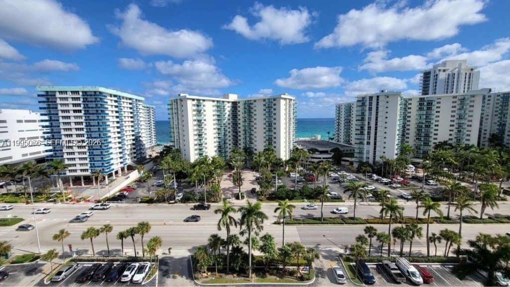 3800 S Ocean Dr, Unit 816, Hollywood, FL 33019 Photo