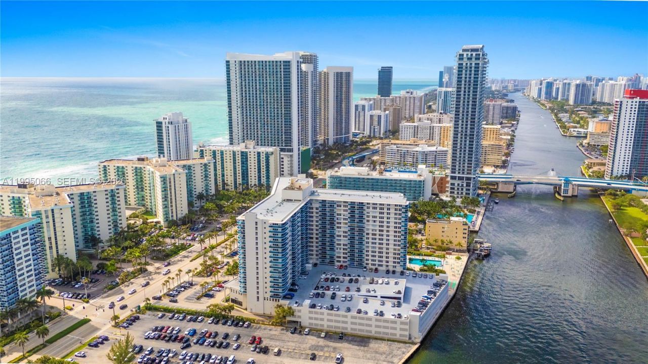 3800 S Ocean Dr, Unit 816, Hollywood, FL 33019 Photo