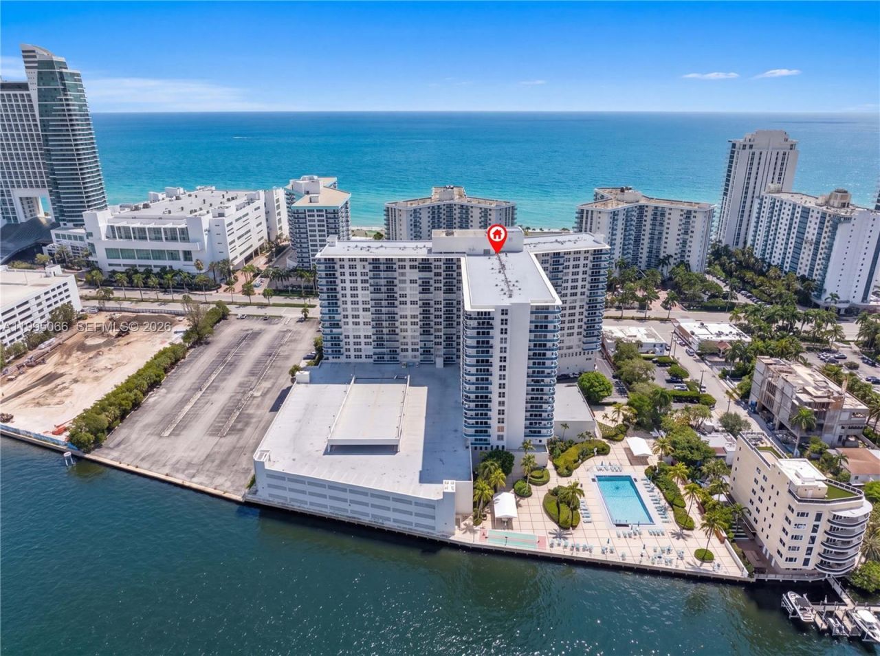 3800 S Ocean Dr, Unit 816, Hollywood, FL 33019 Photo