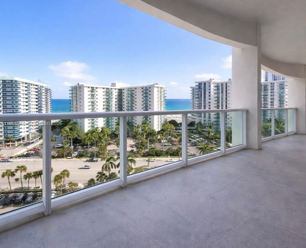3800 S Ocean Dr, Unit 816, Hollywood, FL 33019 Photo
