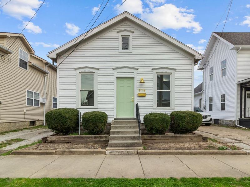 914 Hayes Avenue, Sandusky, OH 44870 Photo 1