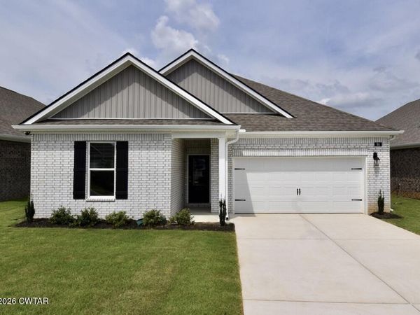 94 Gateway Drive, Jackson, TN 38305