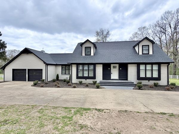 1120 Tennessee 138 , Mercer, TN 38392