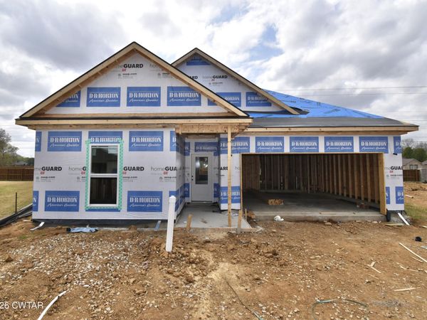 55 Kings Gate Cove , Jackson, TN 38305