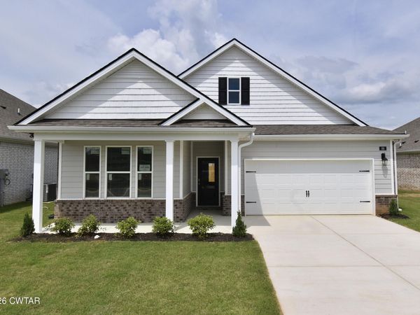 88 Gateway Drive, Jackson, TN 38305