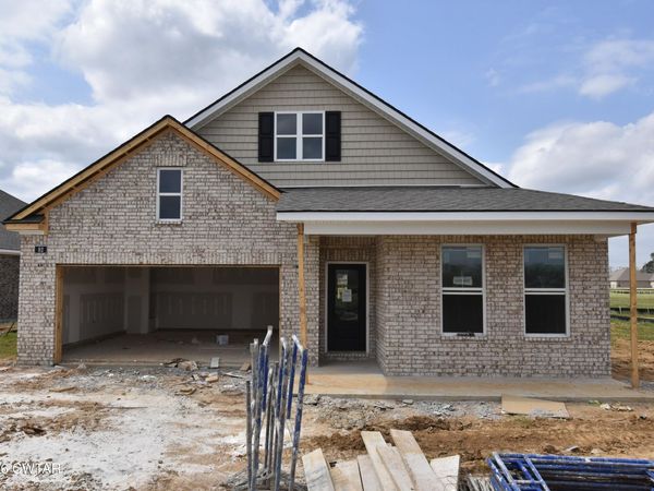 82 Gateway Drive , Jackson, TN 38305