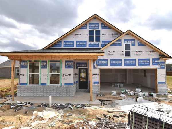 39 Kings Gate Cove , Jackson, TN 38305