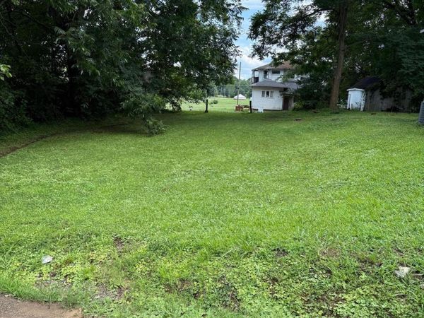 736 E Baltimore Street , Jackson, TN 38301