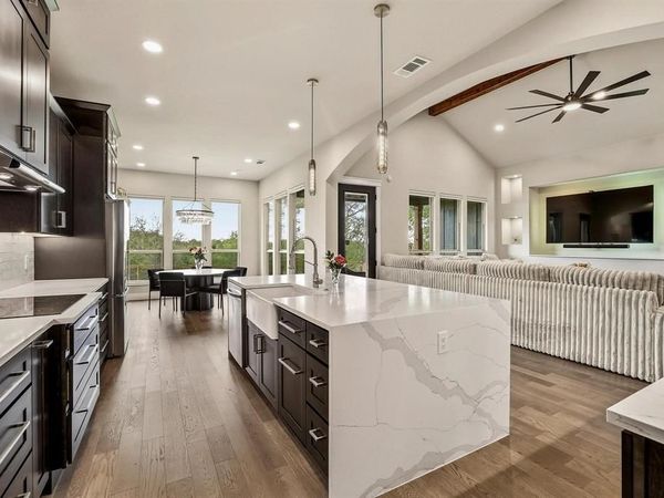 4836 S Theresa Drive, Denison, TX 75020