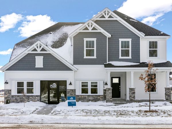 19515 105th Avenue , Corcoran, MN 55374