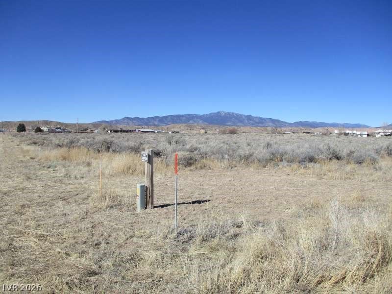 NV Hwy 319 (8.9 Ac) , Panaca, NV 89042