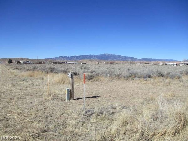 NV Hwy 319 (8.9 Ac) , Panaca, NV 89042
