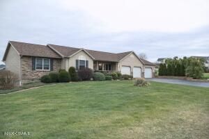 Please Call, Elysburg, PA 17824