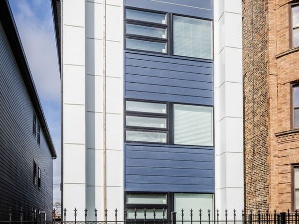 6220 S King Drive , Chicago, IL 60637