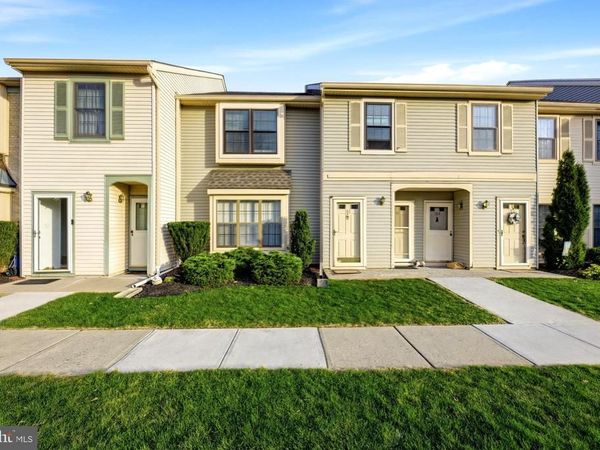 151 WYNDHAM PLACE, ROBBINSVILLE, NJ 08691