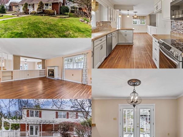 801 COOLIDGE STREET, NEW CUMBERLAND, PA 17070