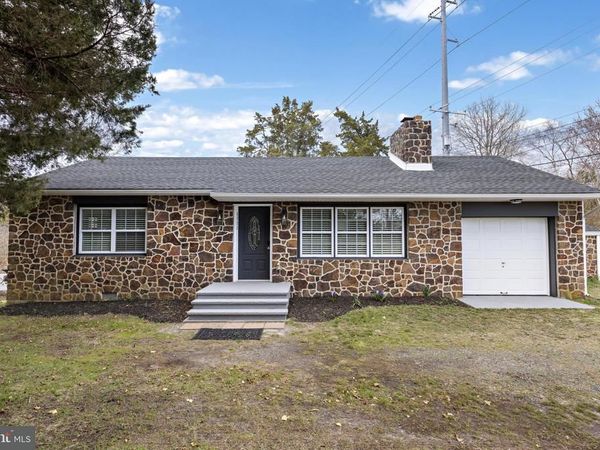 5711 ROUTE 9, TUCKERTON, NJ 08087