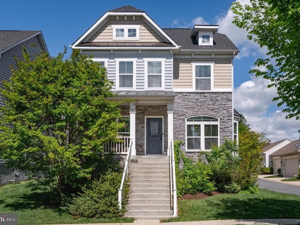 1423 VILLAGE GREEN WAY, BRUNSWICK, MD 21716