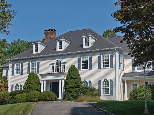 138 Nod , Ridgefield, CT 06877