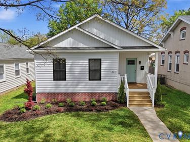 514 Pollock Street , Richmond, VA 23222